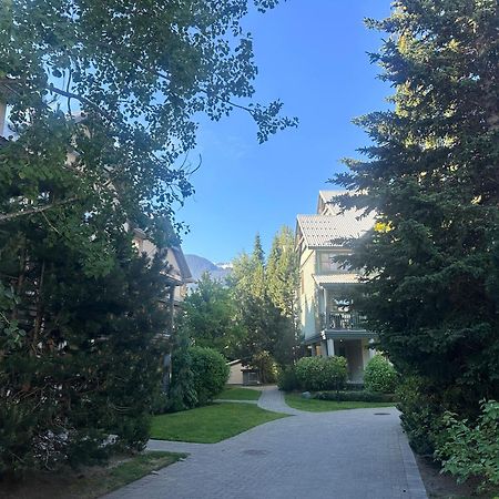 Whistler Vacation Club At Northstar Aparthotel Екстериор снимка