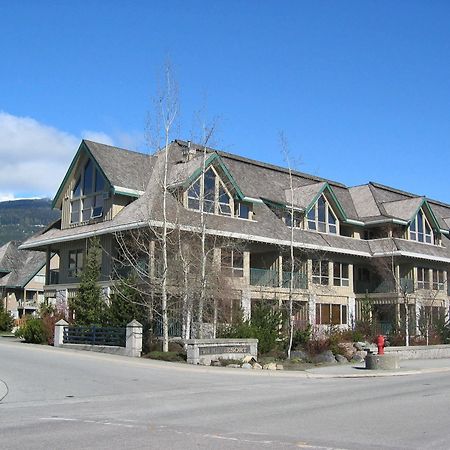 Whistler Vacation Club At Northstar Aparthotel Екстериор снимка
