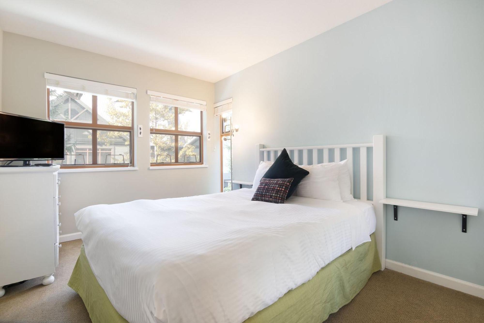 Whistler Vacation Club At Northstar Aparthotel Екстериор снимка