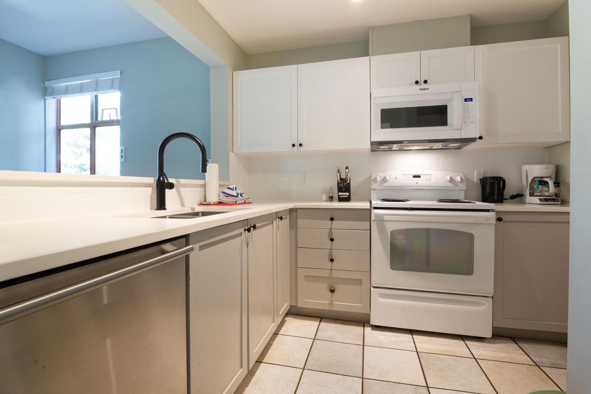 Whistler Vacation Club At Northstar Aparthotel Екстериор снимка