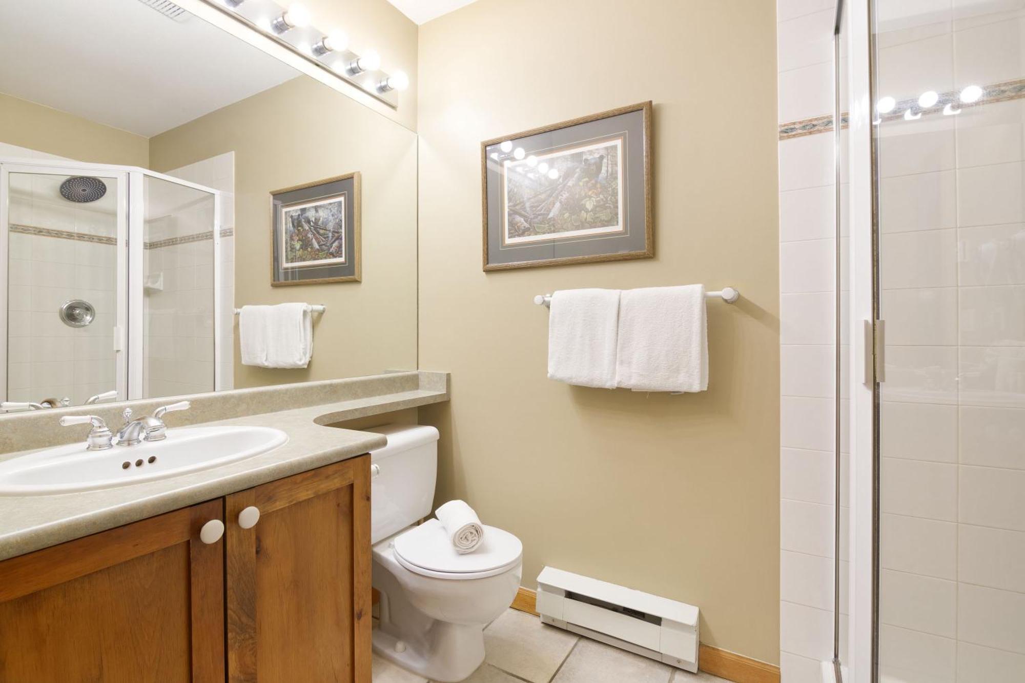 Whistler Vacation Club At Northstar Aparthotel Екстериор снимка
