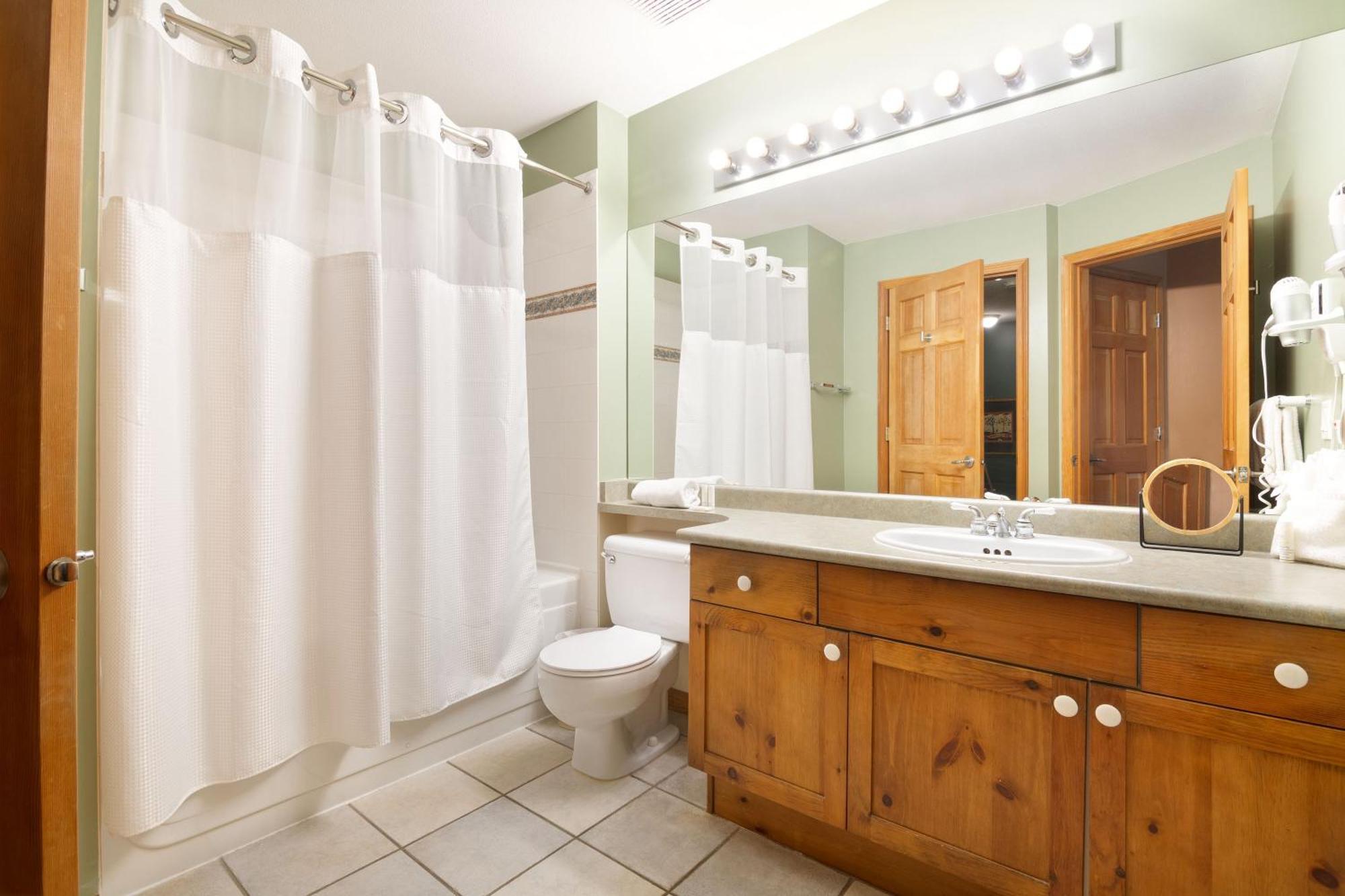 Whistler Vacation Club At Northstar Aparthotel Екстериор снимка