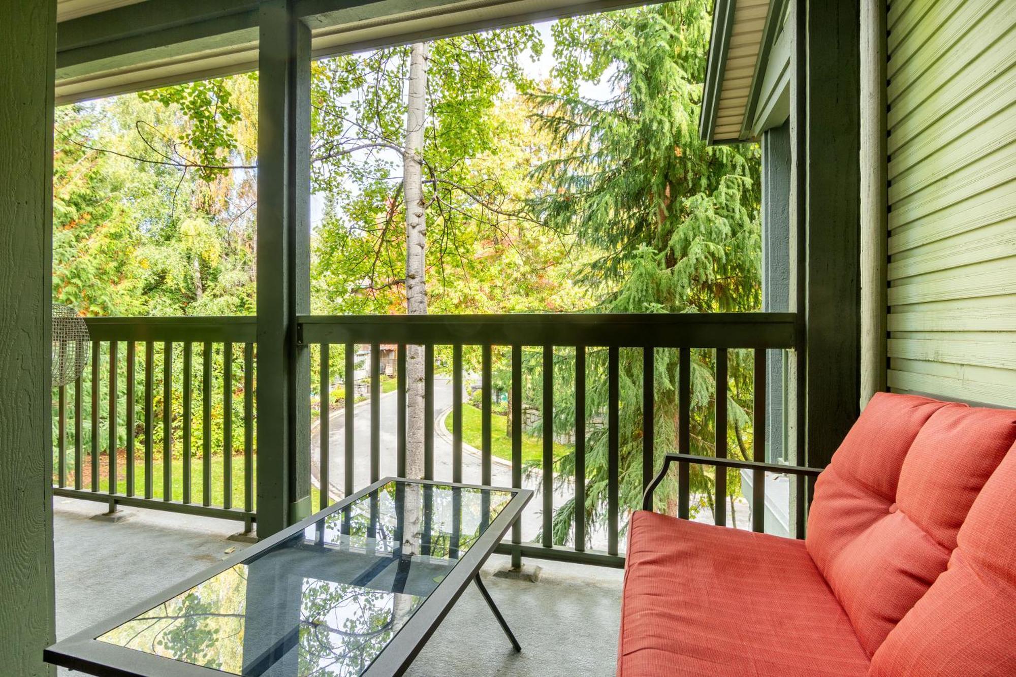 Whistler Vacation Club At Northstar Aparthotel Екстериор снимка