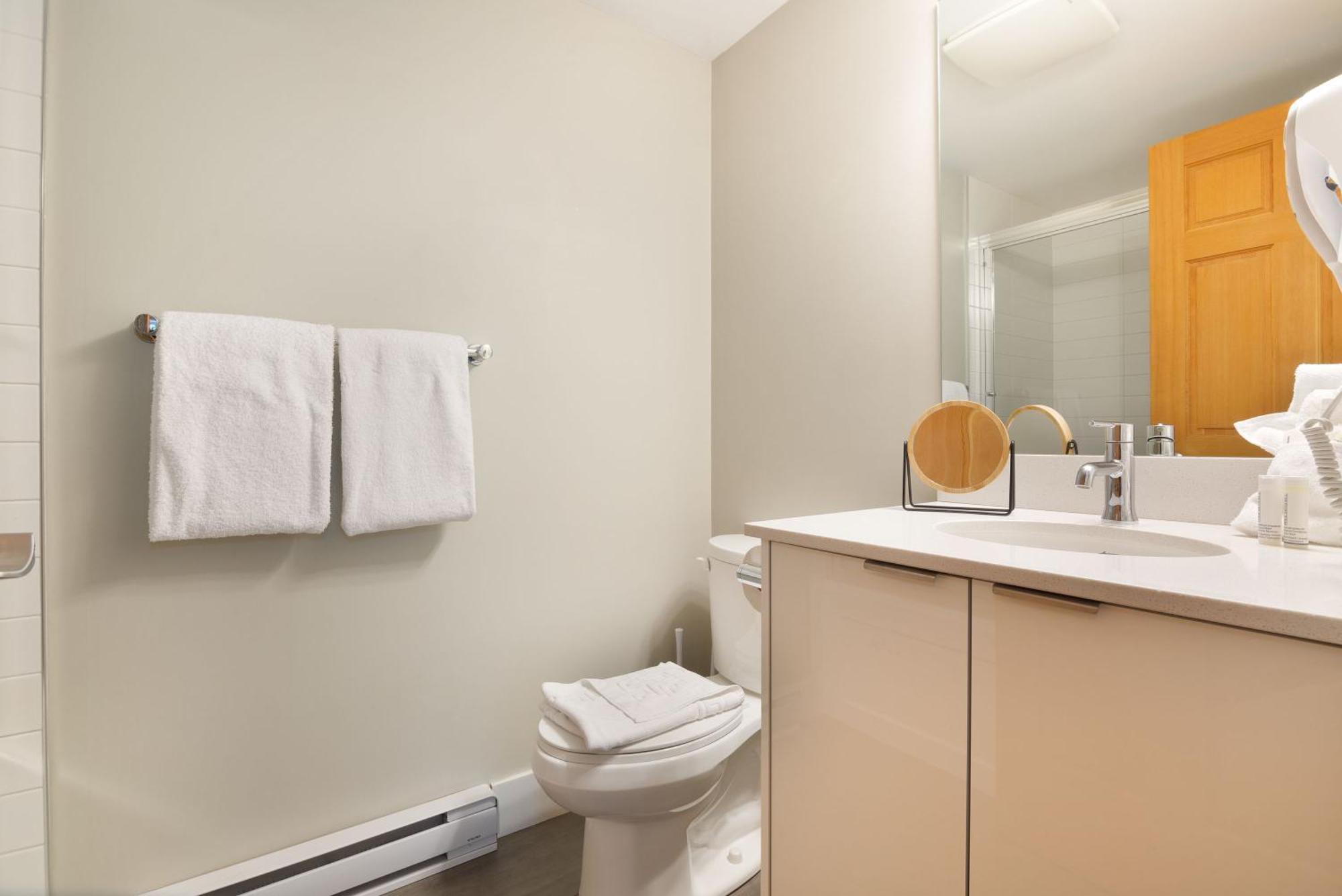 Whistler Vacation Club At Northstar Aparthotel Екстериор снимка
