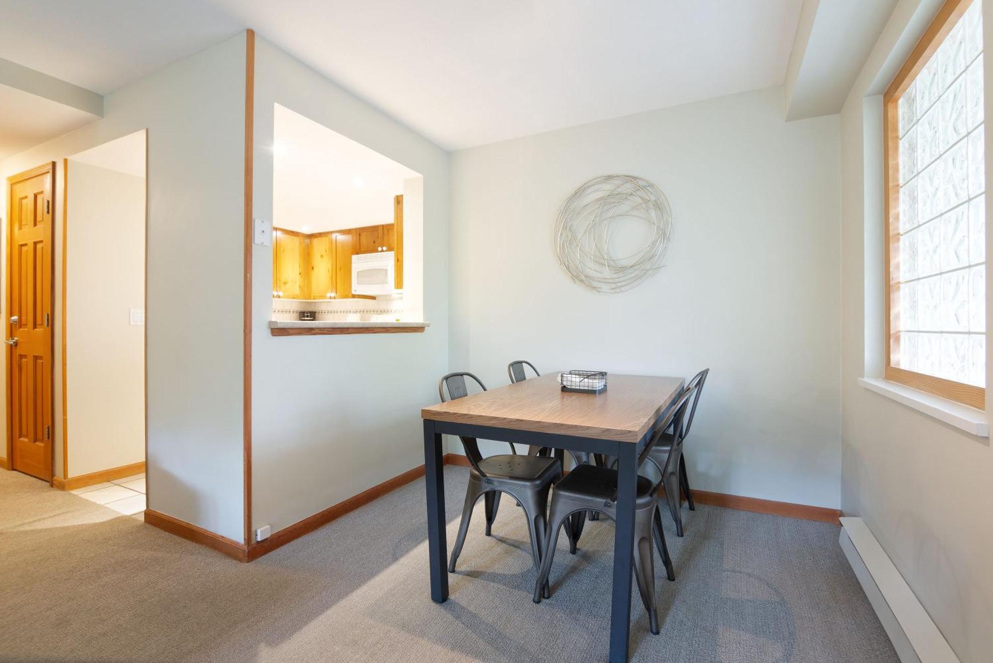 Whistler Vacation Club At Northstar Aparthotel Екстериор снимка