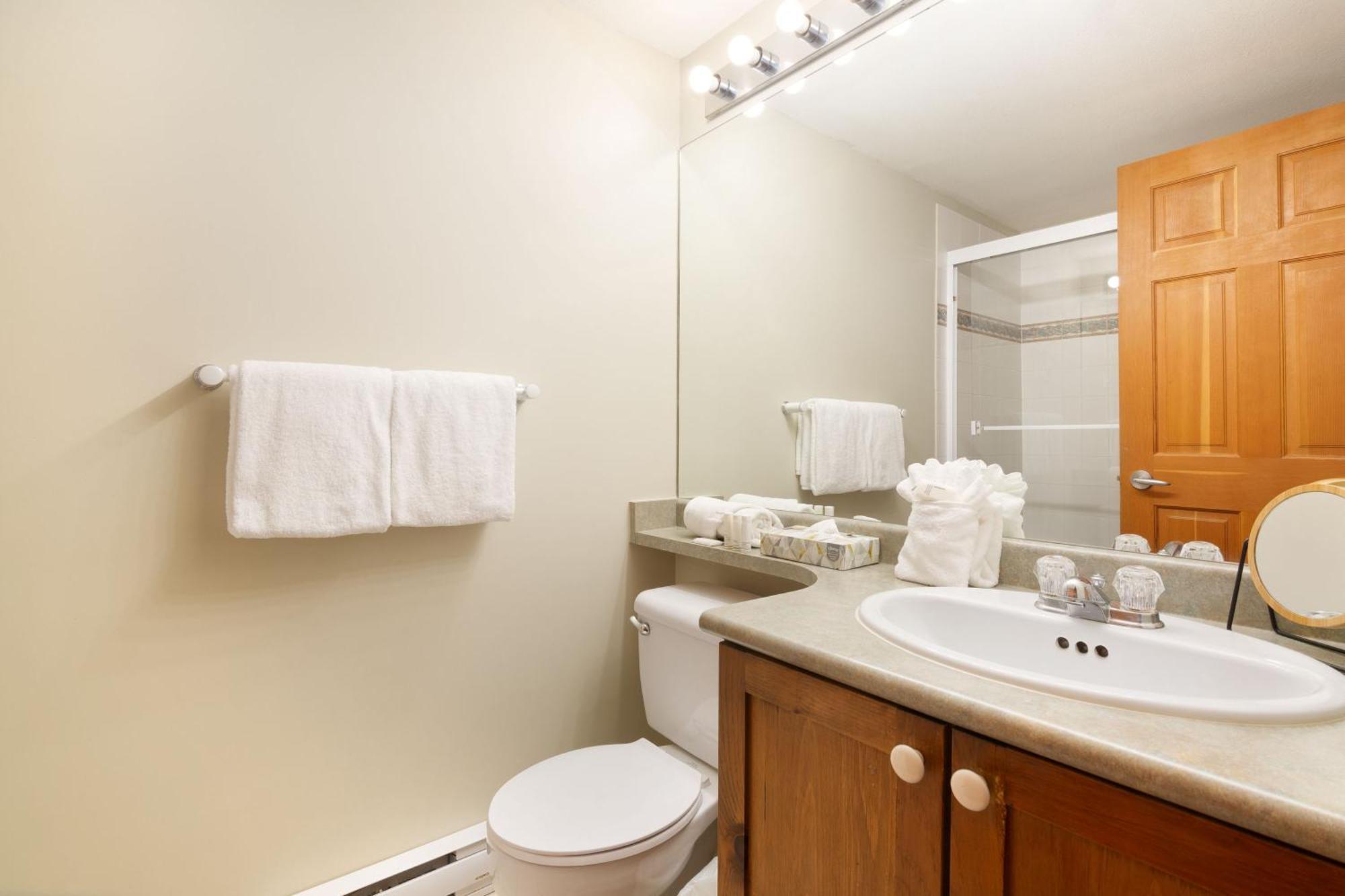 Whistler Vacation Club At Northstar Aparthotel Екстериор снимка