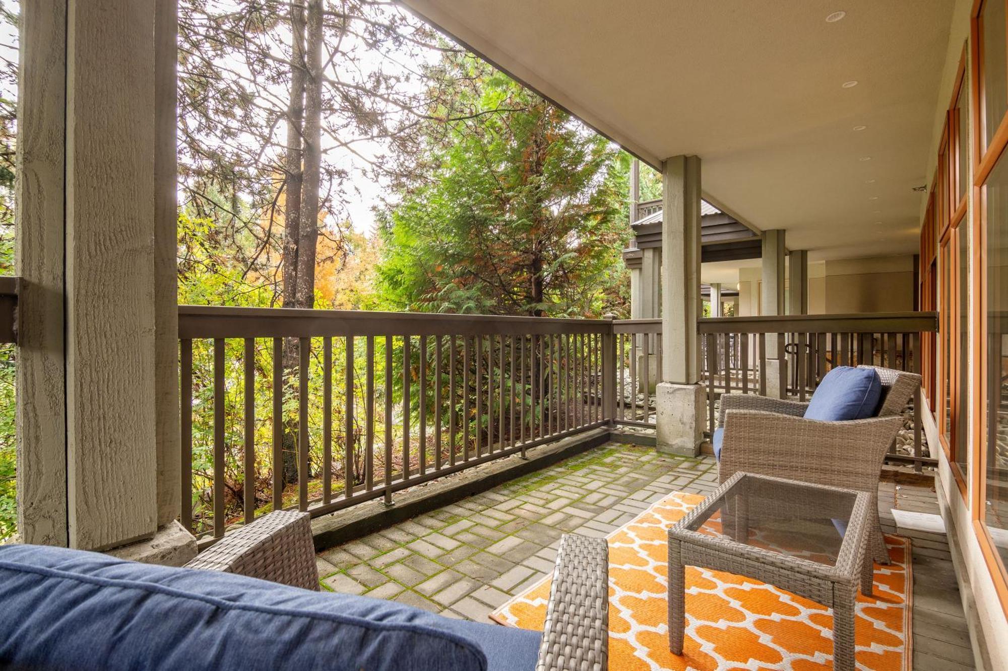 Whistler Vacation Club At Northstar Aparthotel Екстериор снимка