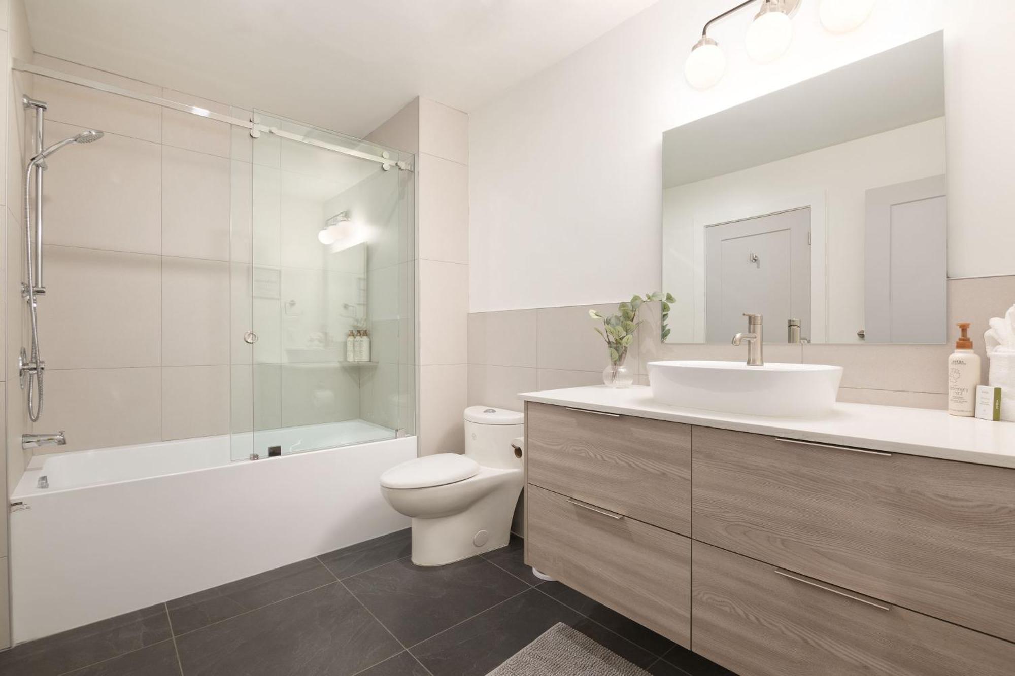 Whistler Vacation Club At Northstar Aparthotel Екстериор снимка