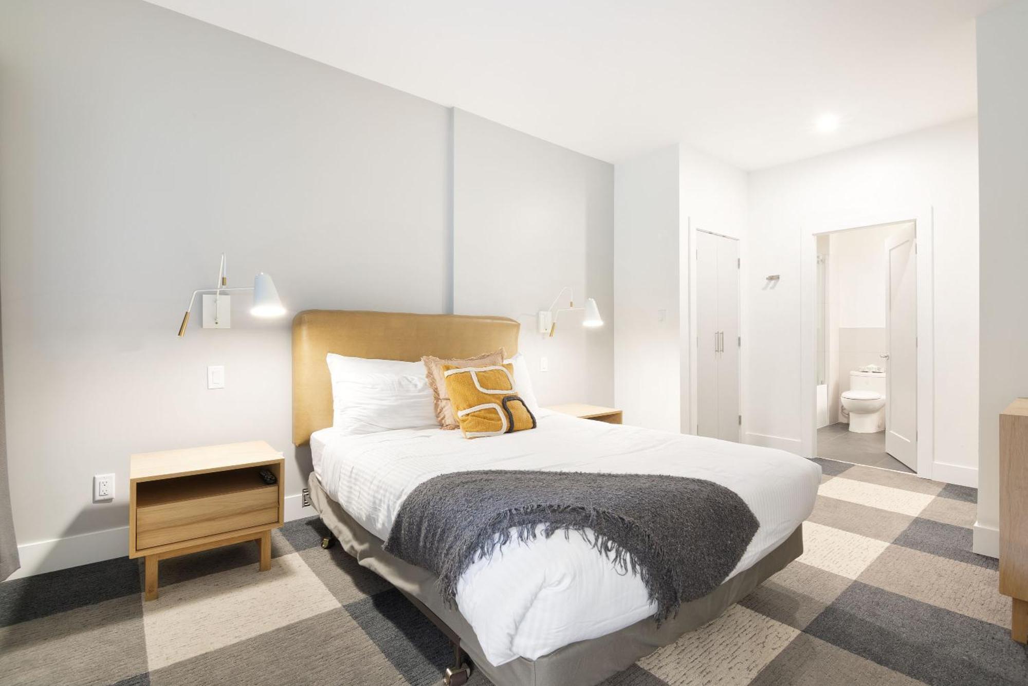Whistler Vacation Club At Northstar Aparthotel Екстериор снимка