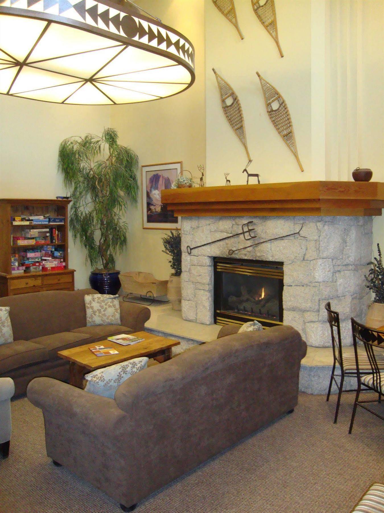 Whistler Vacation Club At Northstar Aparthotel Екстериор снимка