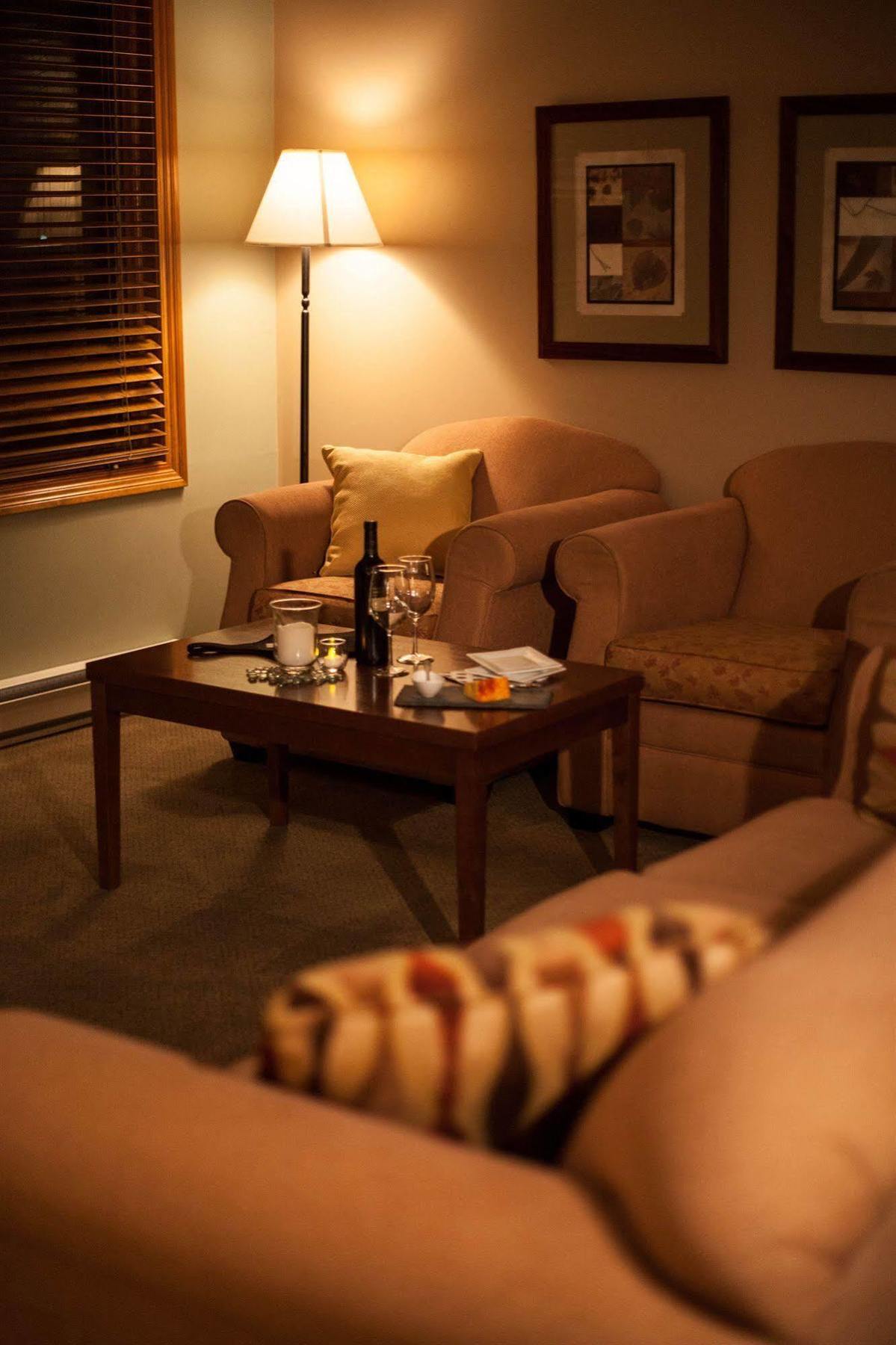 Whistler Vacation Club At Northstar Aparthotel Екстериор снимка