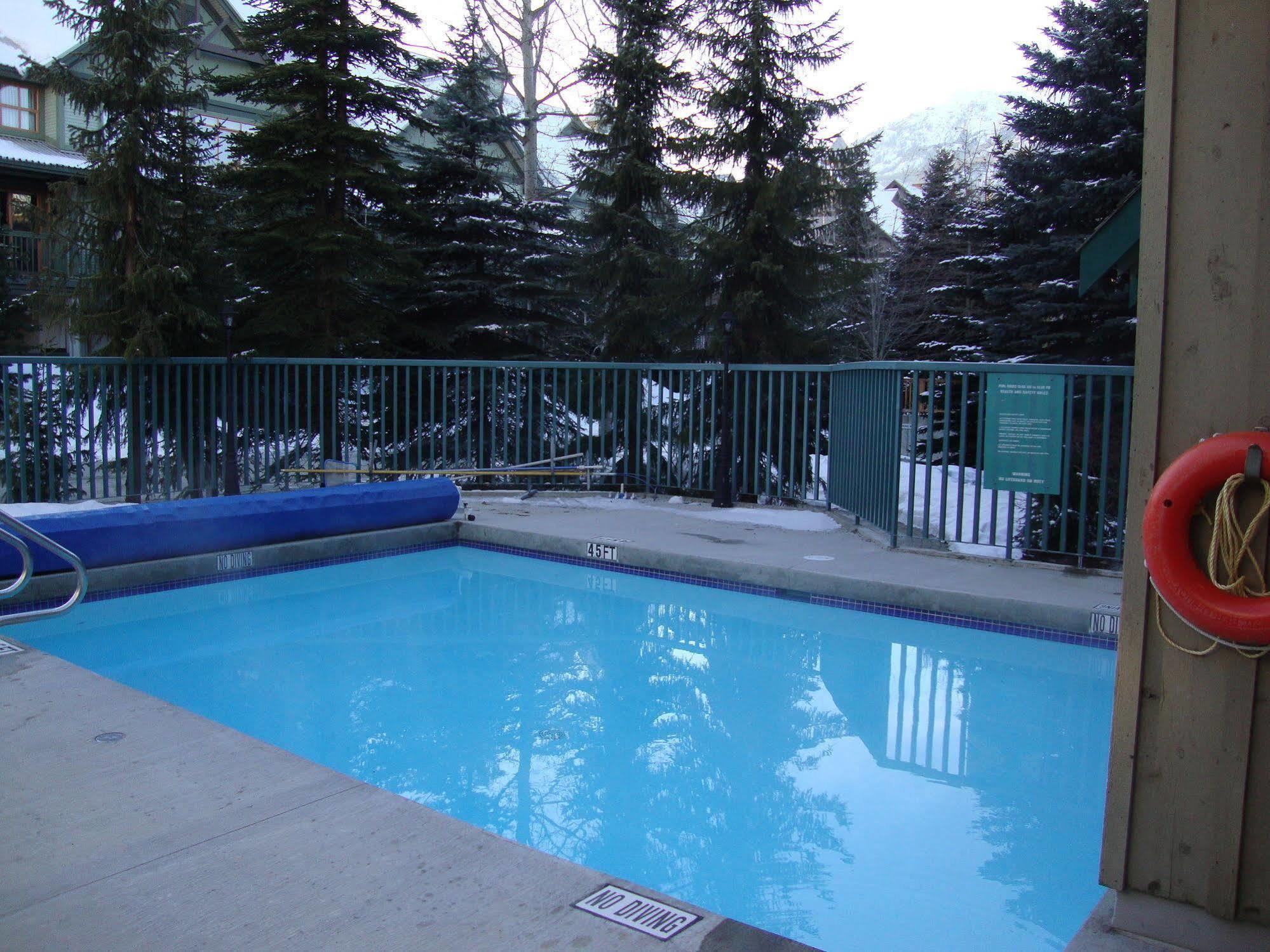 Whistler Vacation Club At Northstar Aparthotel Екстериор снимка