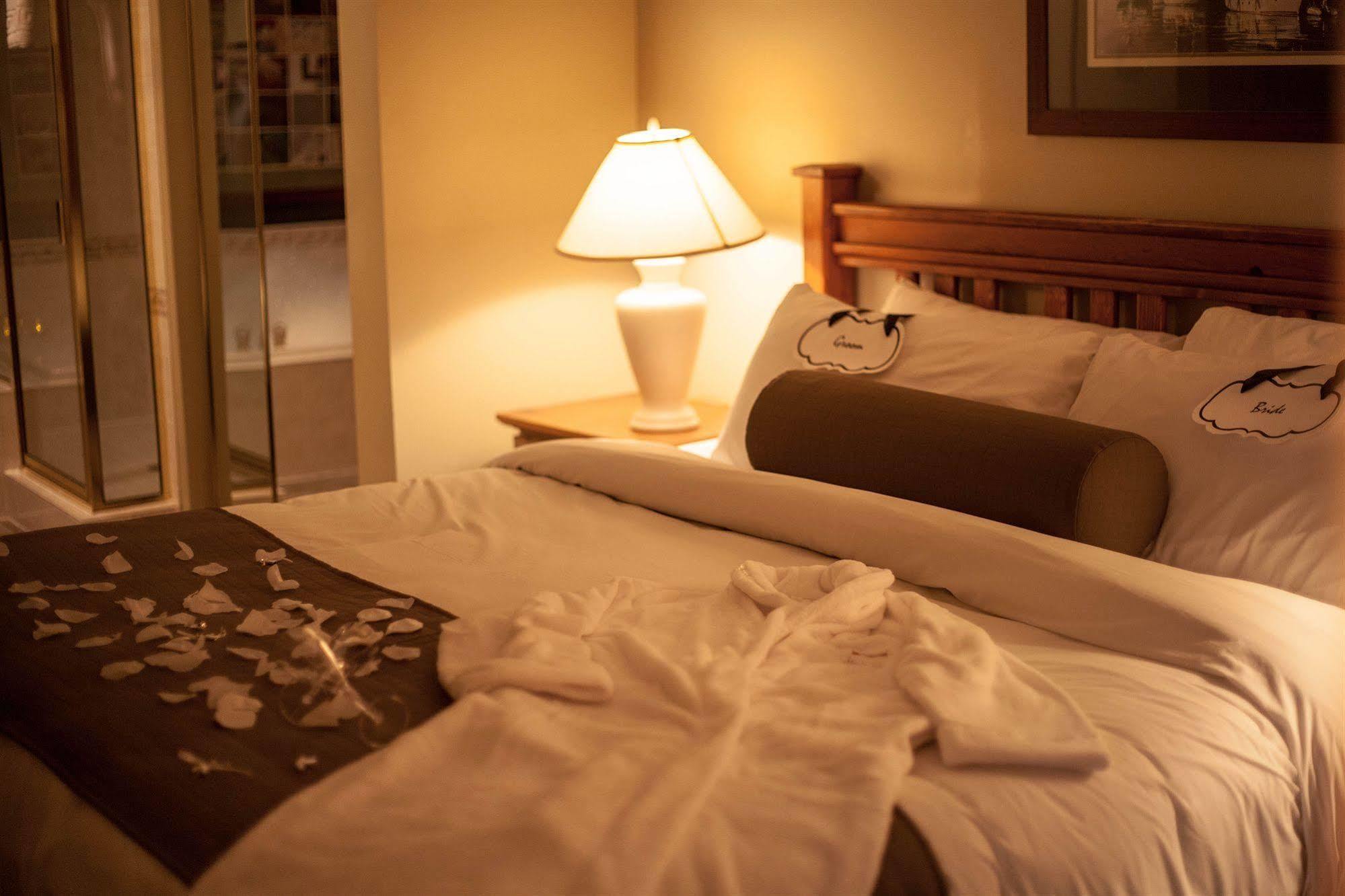 Whistler Vacation Club At Northstar Aparthotel Екстериор снимка