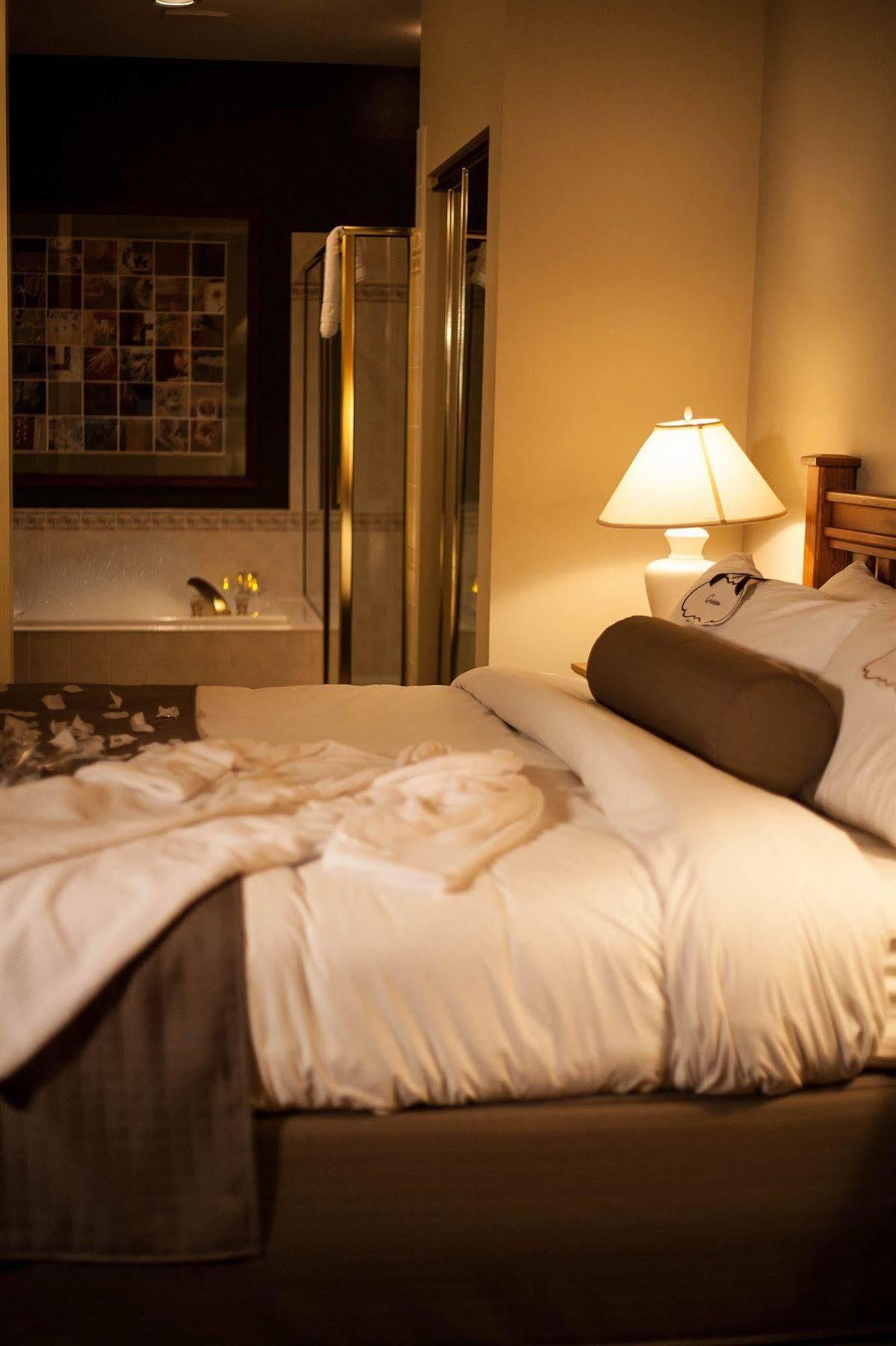 Whistler Vacation Club At Northstar Aparthotel Екстериор снимка