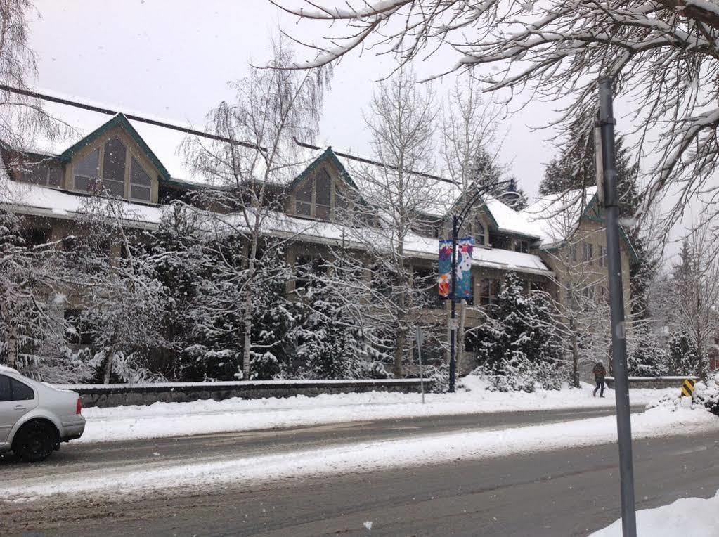 Whistler Vacation Club At Northstar Aparthotel Екстериор снимка