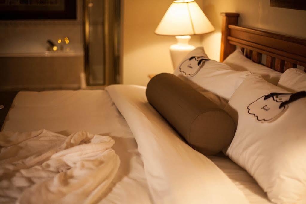Whistler Vacation Club At Northstar Aparthotel Екстериор снимка