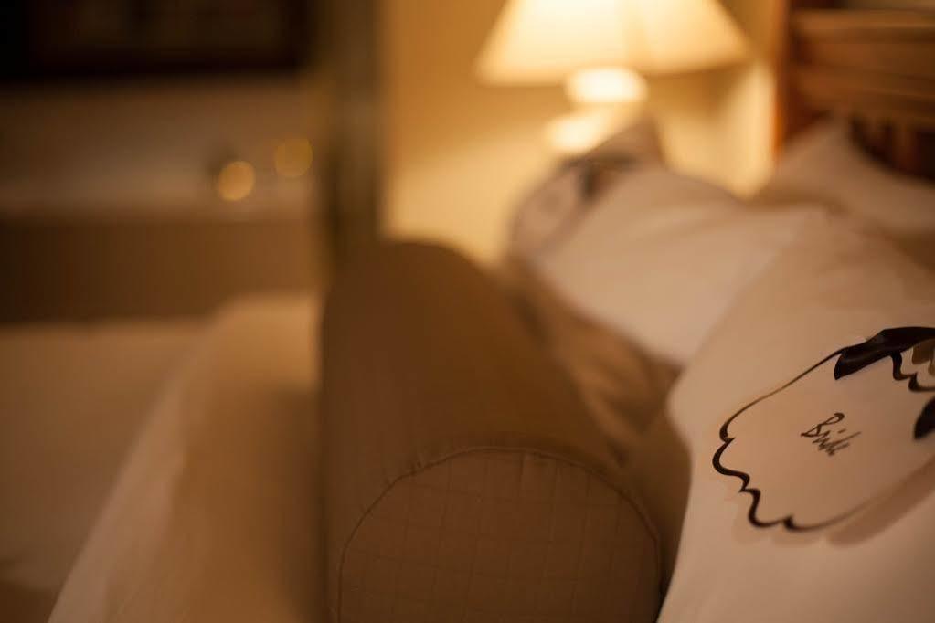 Whistler Vacation Club At Northstar Aparthotel Екстериор снимка
