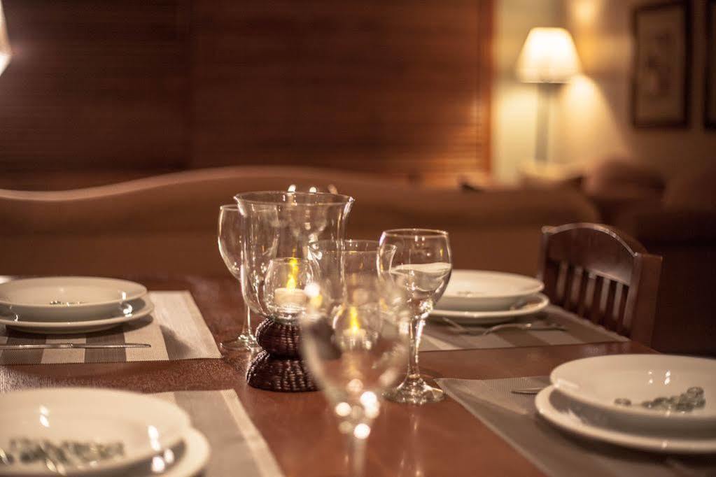 Whistler Vacation Club At Northstar Aparthotel Екстериор снимка