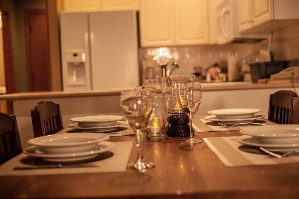 Whistler Vacation Club At Northstar Aparthotel Екстериор снимка