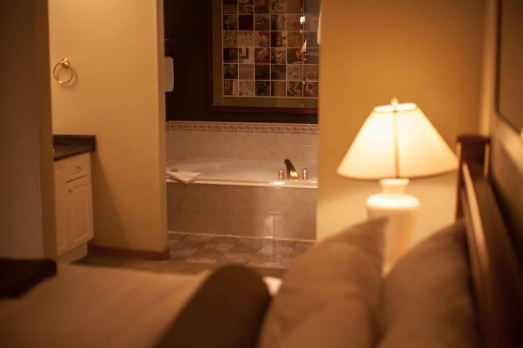 Whistler Vacation Club At Northstar Aparthotel Екстериор снимка