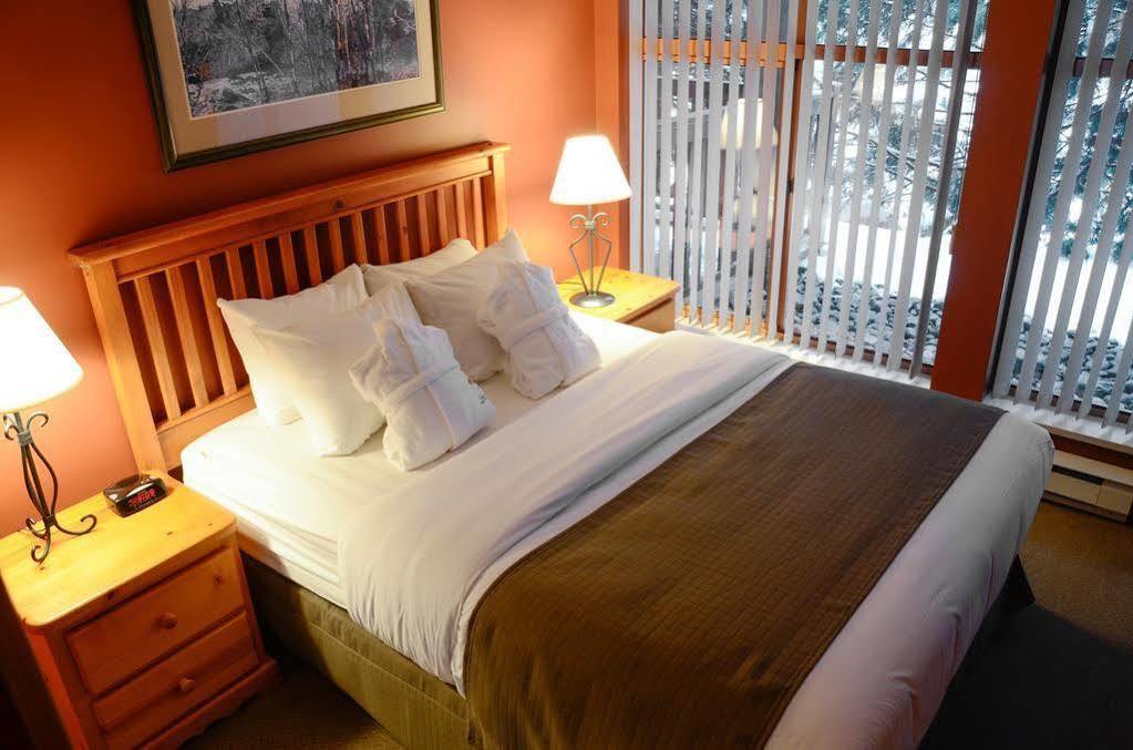 Whistler Vacation Club At Northstar Aparthotel Екстериор снимка